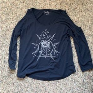 Jessica Simpson tshirt